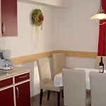 Hirner Апартаменты Фюген