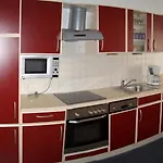 Hirner Апартаменты