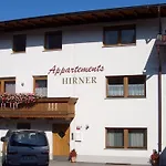 Appartements Hirner *