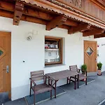 Apartment Appartements Hirner *