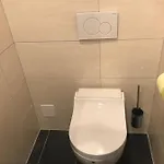 Hirner Апартаменты Фюген