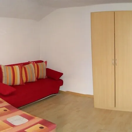 Appartement Hirner *