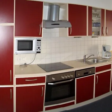 Hirner Appartement