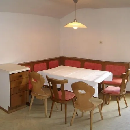 Hirner Lejlighed Fügen