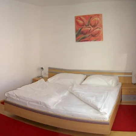 Hirner Appartement Fügen
