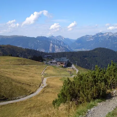 Appartement Hirner