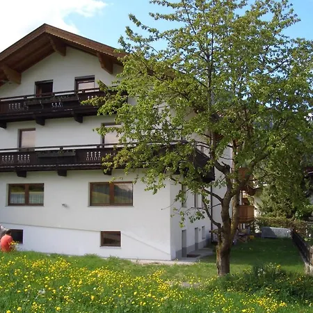 Appartement Hirner *