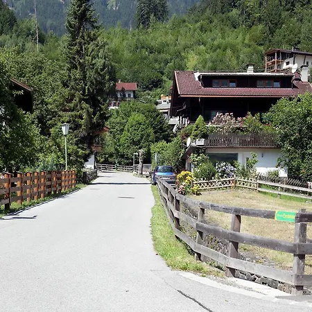 Hirner Appartement