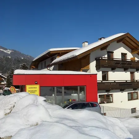Appartement Hirner Fügen