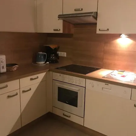 Hirner Appartement *