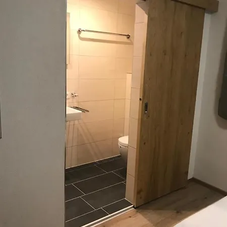 Appartement Hirner *
