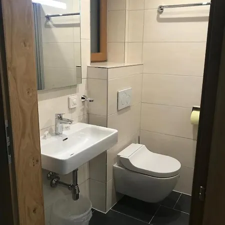 Appartement Hirner
