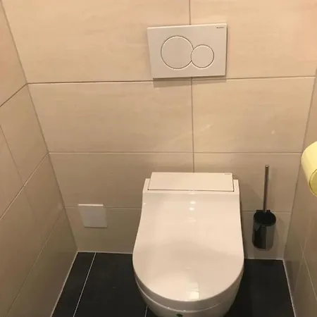 Hirner Appartement Fügen