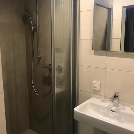 Appartement Hirner *