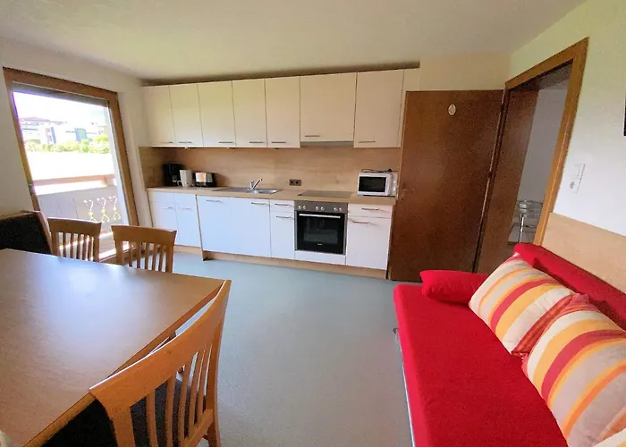 Hirner Lejlighed Fügen