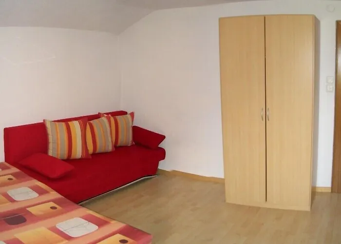 Appartement Hirner *