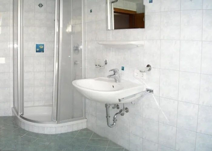 Hirner Lejlighed Fügen