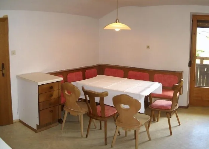 Hirner Appartement Fügen