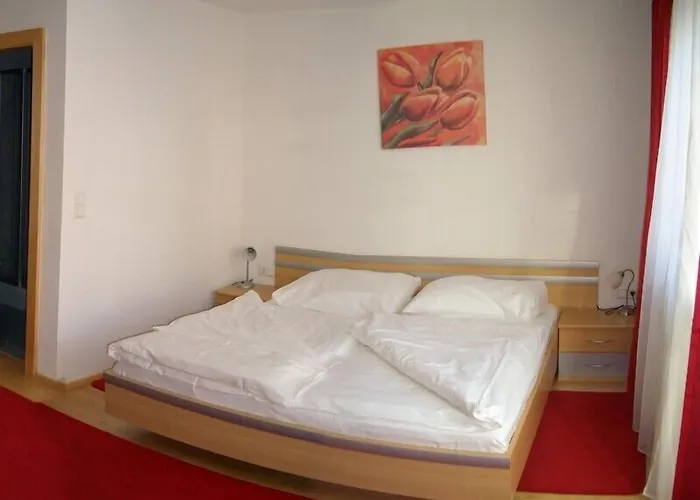 Hirner Lejlighed Fügen