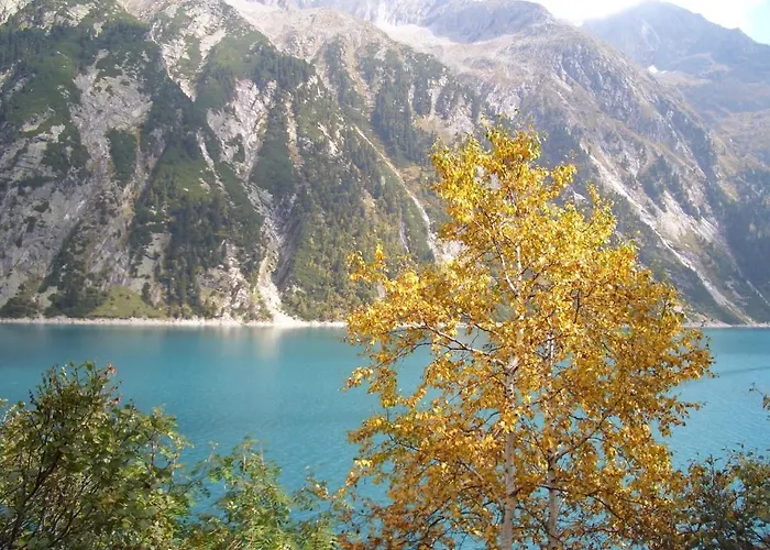 Hirner Lejlighed Fügen