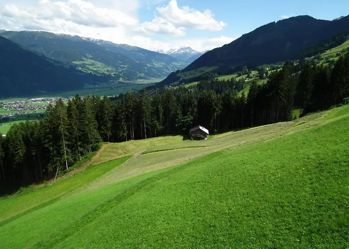 Hirner Appartement *