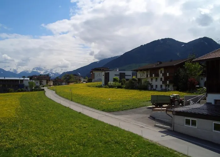 Lejlighed Hirner Fügen