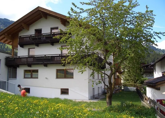 Appartement Hirner *