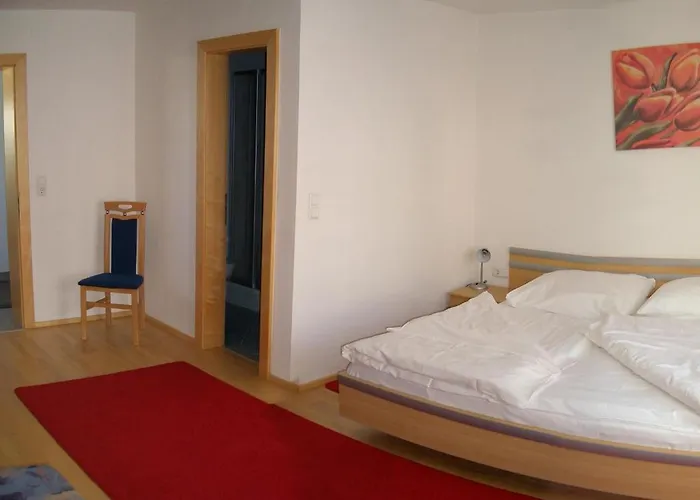 Hirner Appartement *