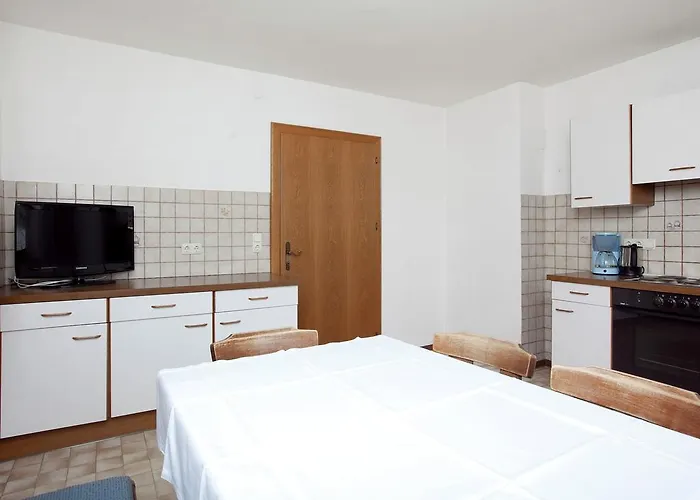 Hirner Appartement *