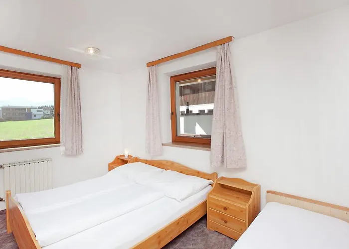 Appartement Hirner *