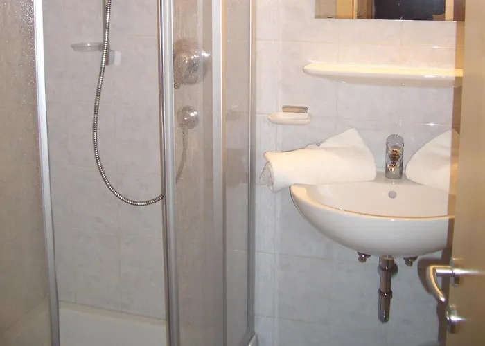 Hirner Lejlighed Fügen