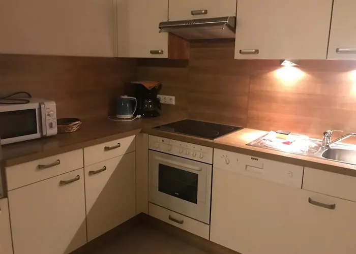 Hirner Appartement *