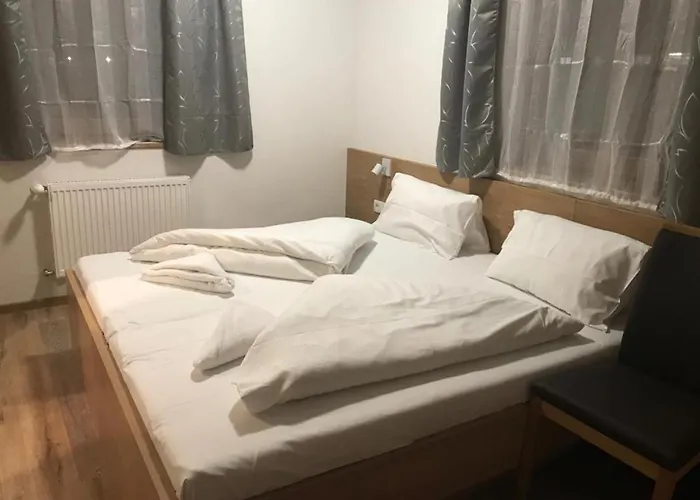 Hirner Appartement Fügen