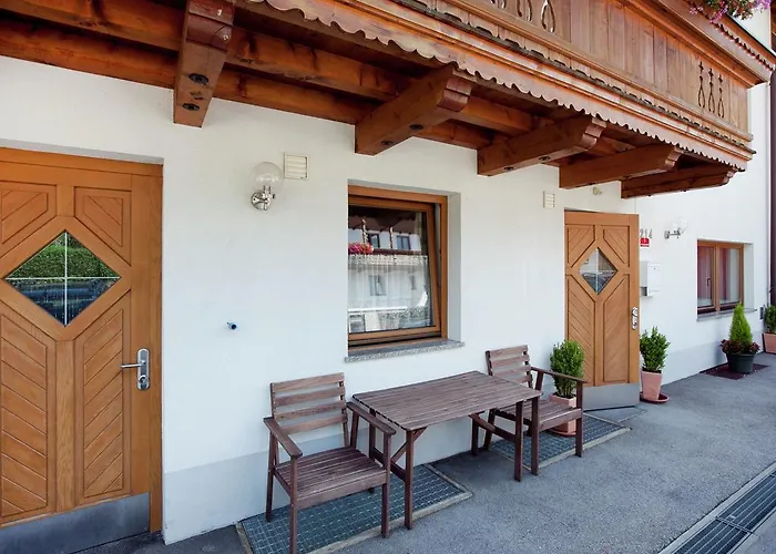 公寓 赫纳公寓酒店 *