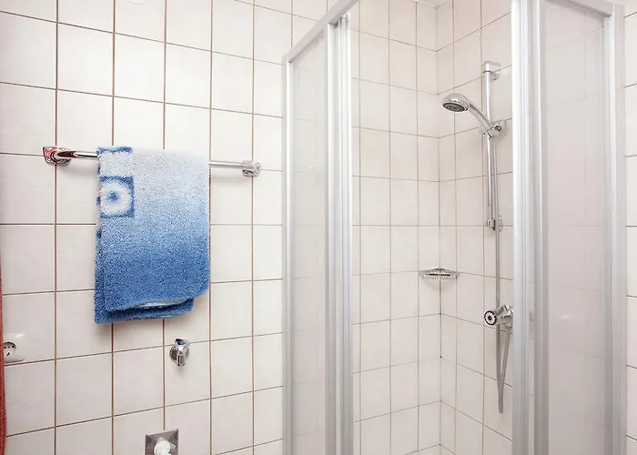 赫纳公寓酒店 公寓 *