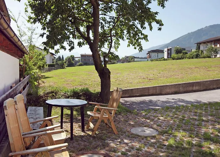 赫纳公寓酒店 菲根