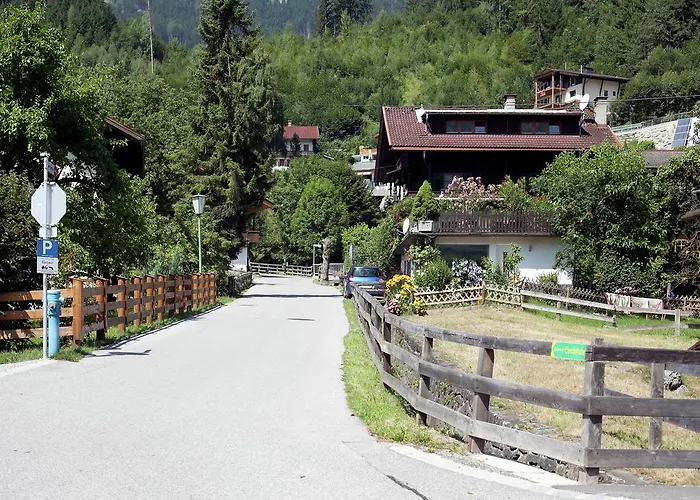 赫纳公寓酒店 公寓