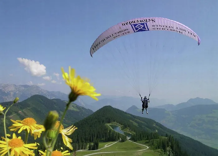 公寓 赫纳公寓酒店