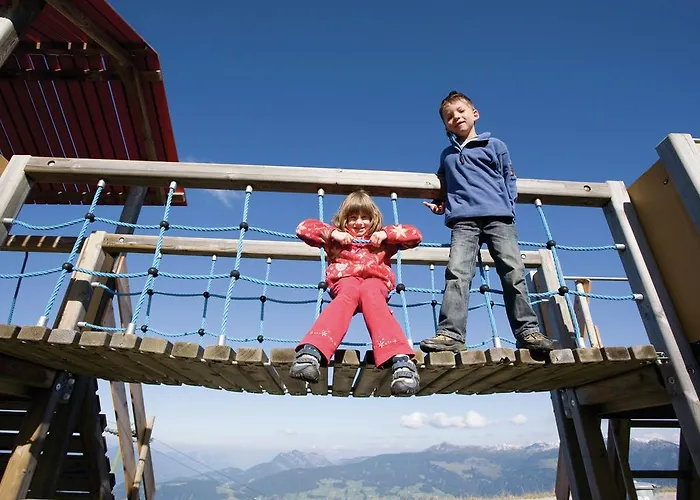 赫纳公寓酒店 公寓 菲根