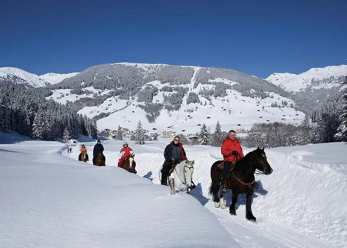 公寓 赫纳公寓酒店 菲根