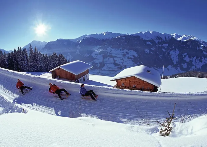 公寓 赫纳公寓酒店