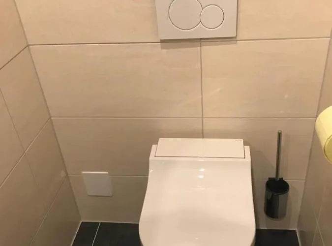 赫纳公寓酒店 公寓 菲根