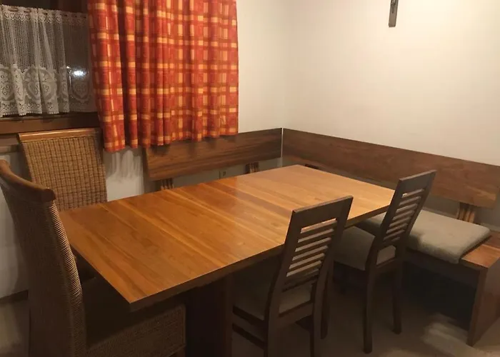 赫纳公寓酒店 * 菲根