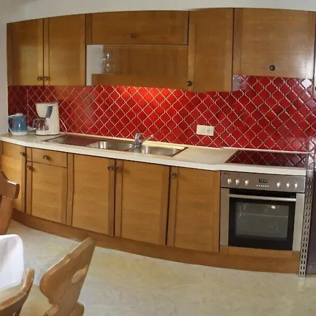 Hirner Апартаменты *