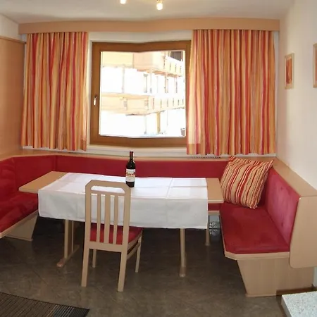 Hirner Апартаменты *