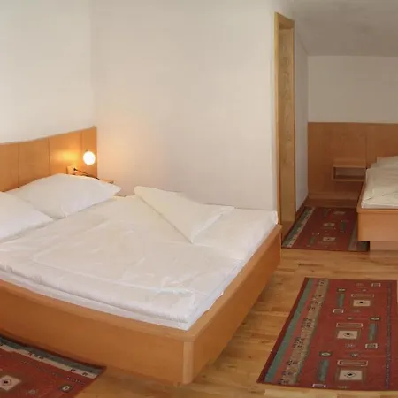 Апартаменты Hirner *